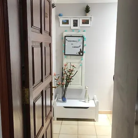 El Almendro Puntagorda