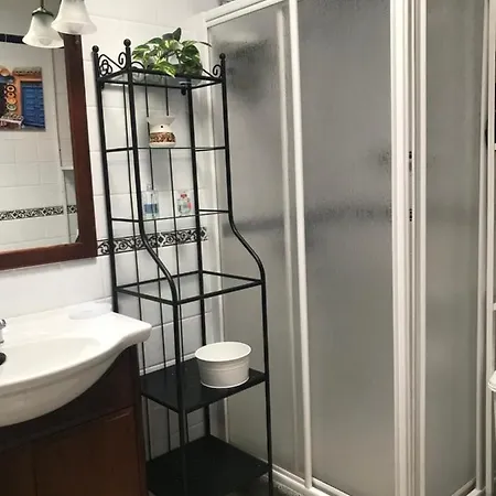 Apartmán El Almendro *