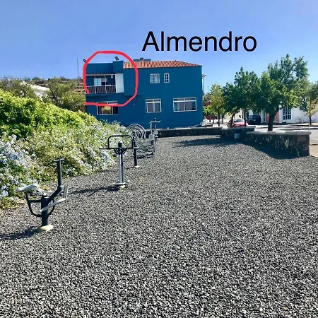 El Almendro Apartman