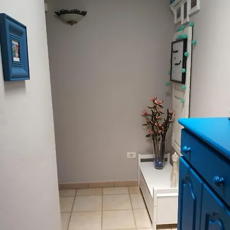 El Almendro *