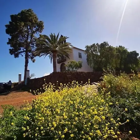 El Almendro * Puntagorda (La Palma)