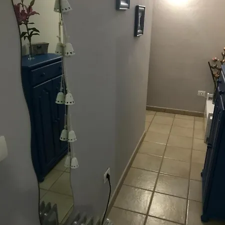 Apartment El Almendro *